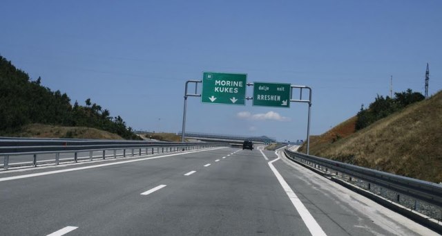 Qeveria miraton koncesionin e mirembajtjes per Rrugen e Kombit